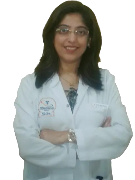 Gynaecologist near me