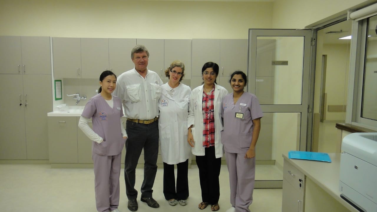 Best gynaecologists in thane