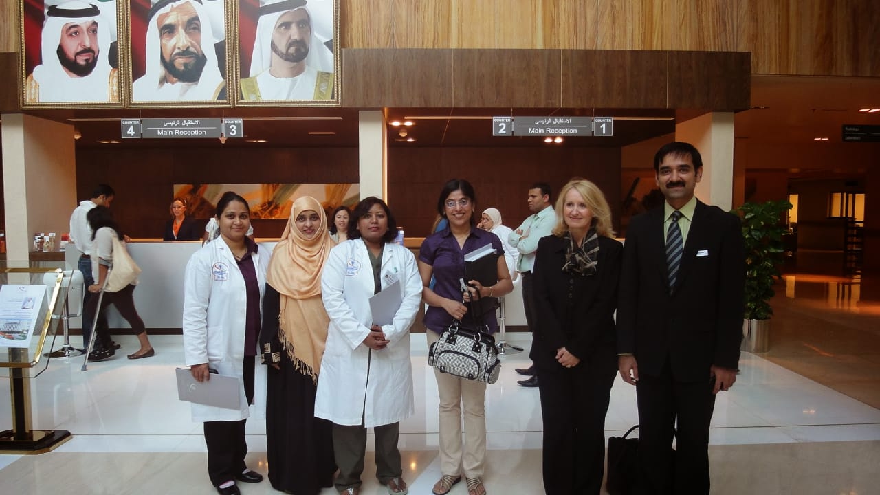 Best gynaecologists in thane