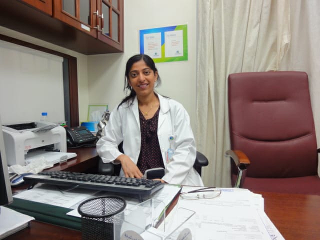 Best gynaecologists in thane