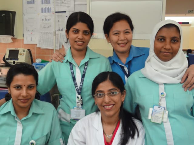 Best gynaecologists in thane