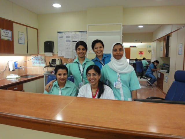 Best gynaecologists in thane