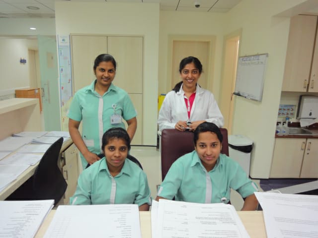 Best gynaecologists in thane