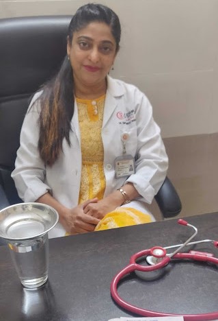 Best gynaecologists in thane