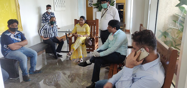 Best gynaecologists in thane