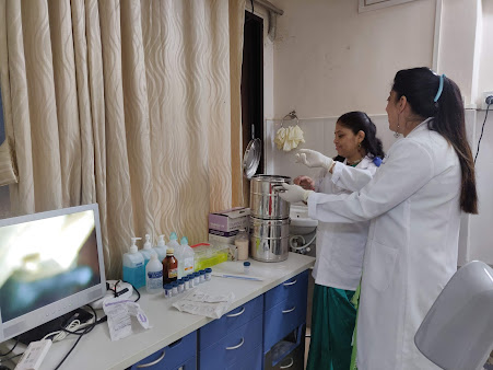 Best gynaecologists in thane